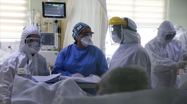Sağlık Bakanlığı: Sigara kullananlarda korona riski daha yüksek