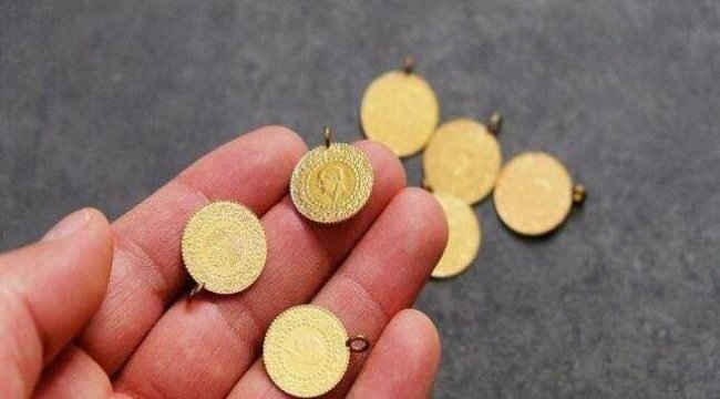 Sahte altınla dolandırıcılık: 9 gözaltı