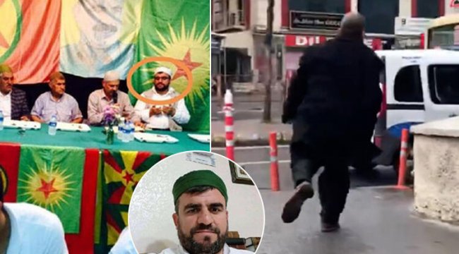 Sahte hoca için karar belli oldu
