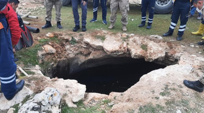 Şanlıurfa'dan acı haber