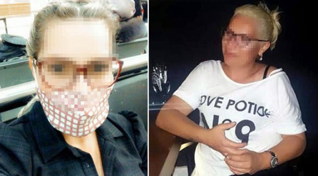 'Şantaj' 'yağma'ya dönüştü, istenen ceza 5 kez arttı