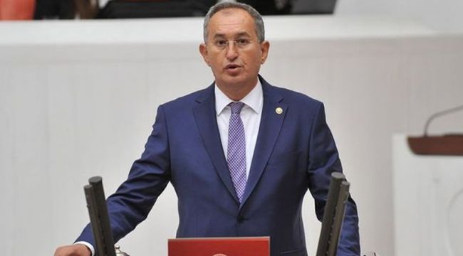 "SAYIŞTAY'DAN TTK'YA SAYFALAR DOLUSU UYARI"