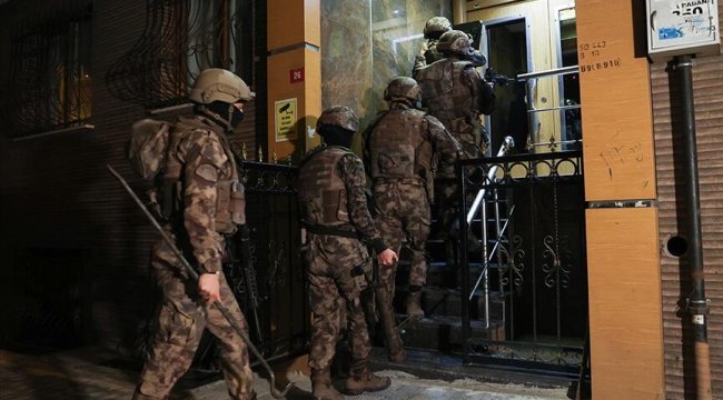 Sedat Peker suç örgütü operasyonunda yeni gelişme