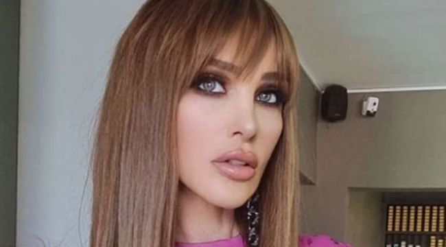 Seren Serengil canlı yayına katılmadı!