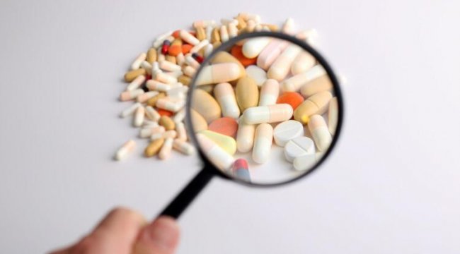 Sessiz salgın: Antibiyotik direnci