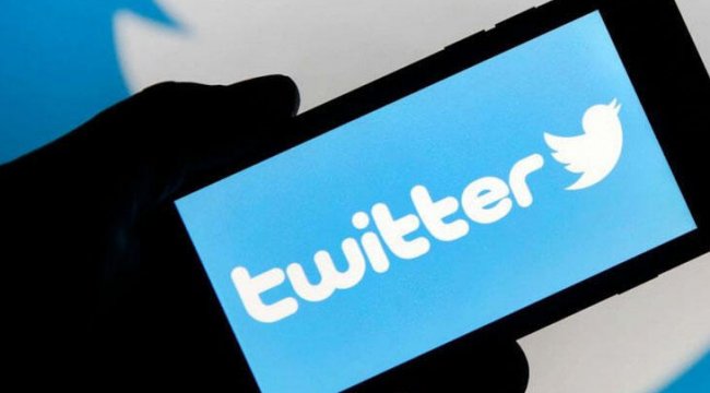 Son dakika: Twitter çöktü mü?