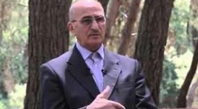 SÖZDE 'KADİM ABİ' YUSUF BEKMEZCİ'NİN CEZASI VERİLDİ