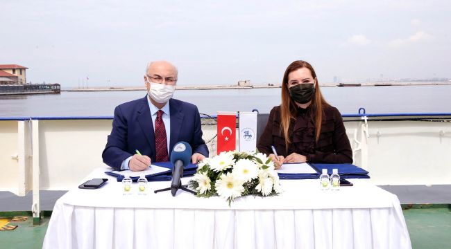 SU ALTI KÜLTÜR MİRASI TURİZME KAZANDIRILACAK