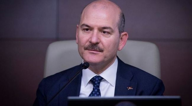 Süleyman Soylu: Hemen iptal ederim, acımam!