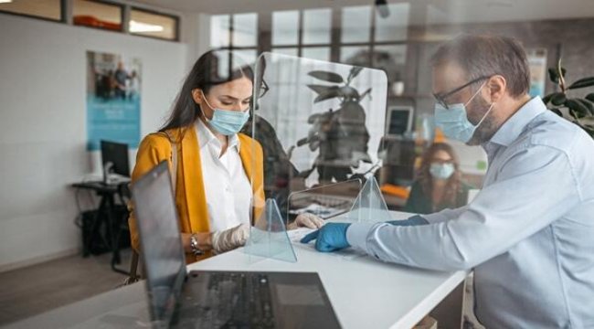 Tam kapanmada bankalar açık mı, kapalı mı olacak?