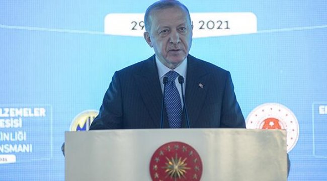 "Tamamen yerli imkanlarla üretilecek"