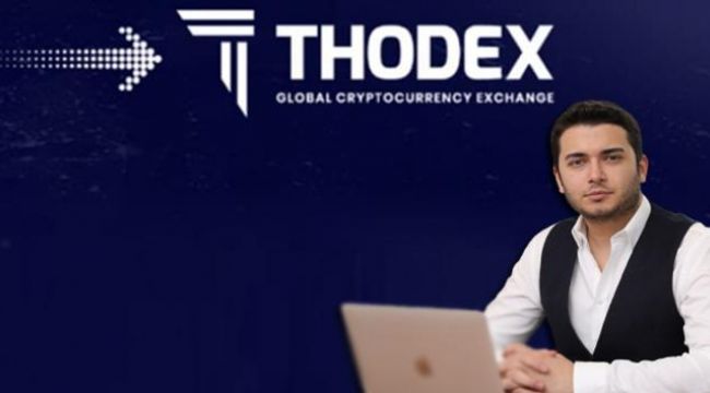 Thodex kurucusu Fatih Özer'in abisi ve kardeşi adliyeye sevk edildi