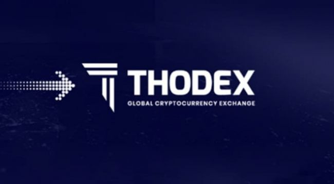 ‘Thodex' şüphelileri adliyeye getirildi