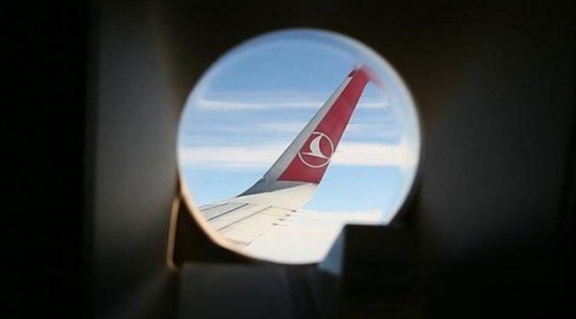 THY, 1 Haziran'a kadar Rusya'ya tüm seferlerin durdurulduğunu duyurdu