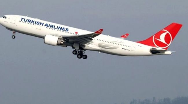 THY'DEN SEYAHAT AÇIKLAMASI