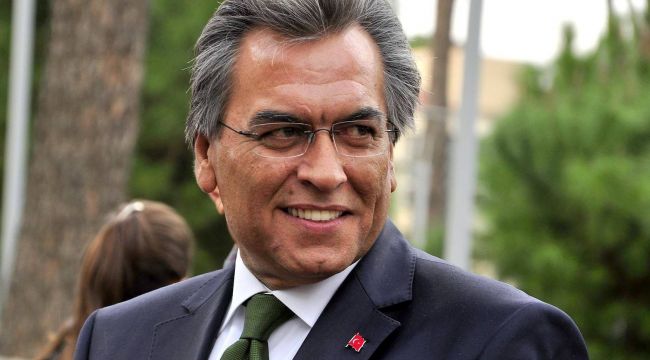 BELEDİYE BAŞKANI UYGUR HAYATINI KAYBETTİ