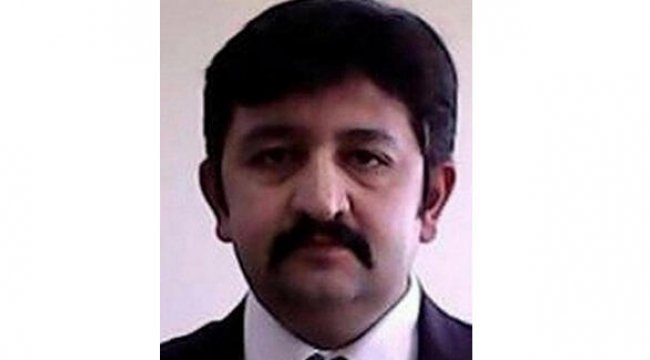 Trol savcı Özcan Muhammed Gündüz meslekten ihraç edildi