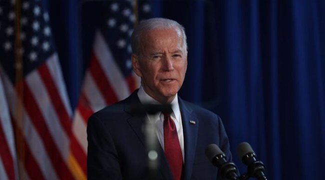 Türk-Amerikan toplumundan Biden'ın "soykırım" açıklamasına tepki