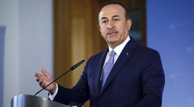 Türkiye'den Mısır açıklaması: Yeni bir dönem başlıyor
