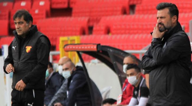 Ünal Karaman: “İnşallah bu serüveni devam ettireceğiz”   