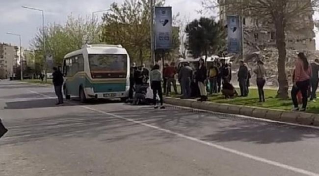 ÜNİVERSİTELİ SİMAY KAZA KURBANI
