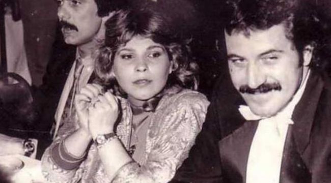 Ünlü müzisyen Asım Ekren hayatını kaybetti