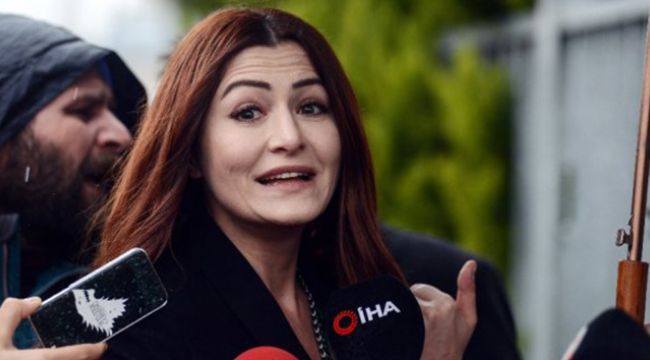 Ünlü oyuncu Deniz Çakır hakkında mütalaa