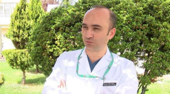 Uzmanlar uyardı: Hindistan mutantı daha öldürücü