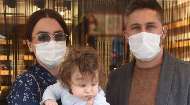Yağmur Sarıoğlu doğum kilolarından kurtuldu