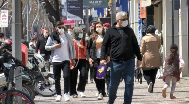 "Yalova, vaka oranlarında en fazla düşüş görülen il oldu"