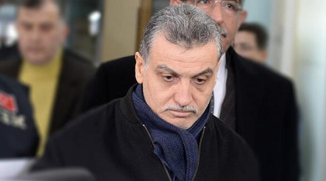 Yargıtay'dan Hidayet Karaca'ya verilen hapis cezasına onama