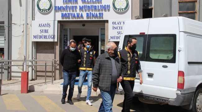 YIKILAN BİNALARIN DAVASINDA GELİŞME