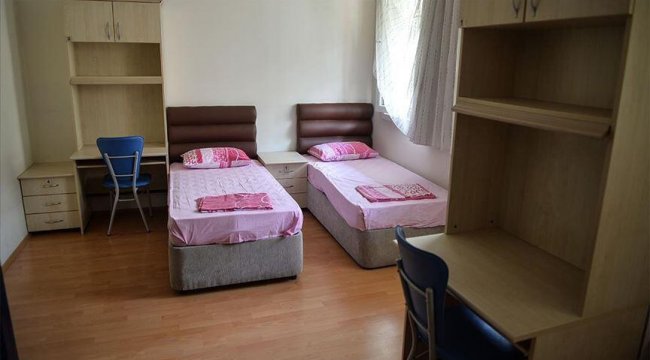 Yurtlara yeni düzenleme