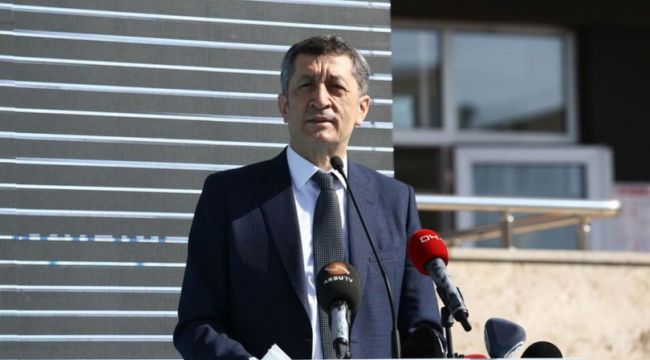 Yüz yüze eğitim devam edecek mi?