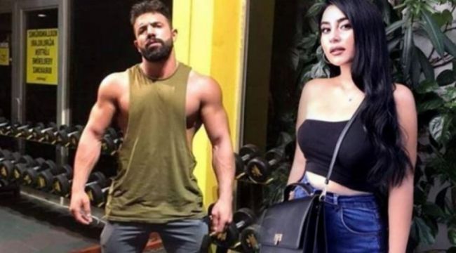 Zeynep'i vahşice öldüren boksörün cezası belli oldu
