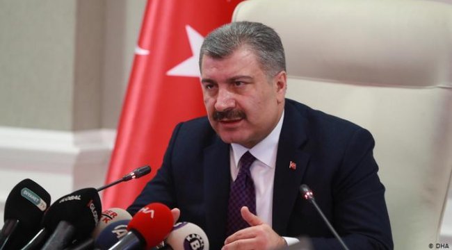 11 Mayıs 2021 koronavirüs tablosu