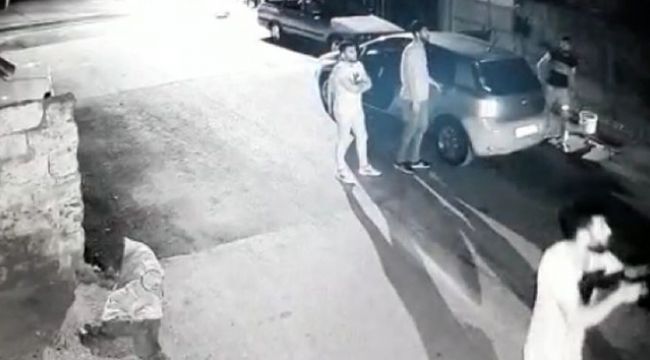3 kadını pompalı tüfekle vurdu