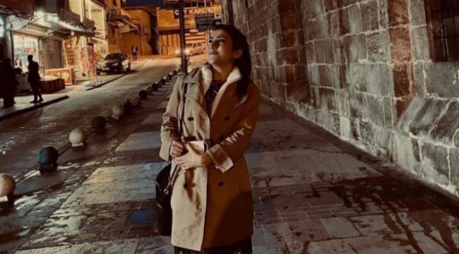 4&#039;üncü kattan düşen stajyer avukat hayatını kaybetti