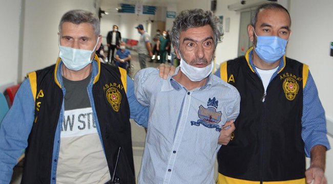7 yerinden bıçakladı, ifadesi 'pes' dedirtti!