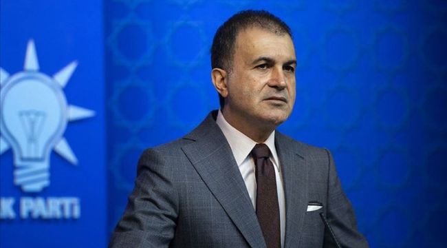 AK Parti'den Sedat Peker'in iddialarıyla ilgili ilk açıklama!