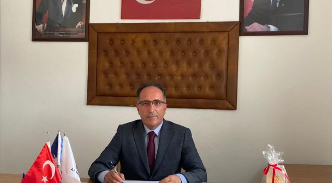 AK PARTİLİ ÇAPÇI'DAN FOÇA DEĞERLENDİRMESİ