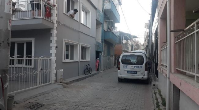 ALACAK VERECEK CİNAYETİN'DE YENİ GELİŞME