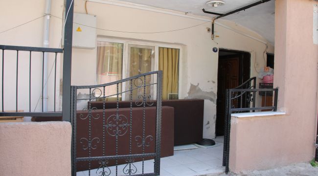 ALACAK VERECEK MESELESİNDE KAN AKTI