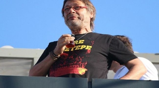 "Amacımız her maçta olduğu gibi sahada başarılı olmak"