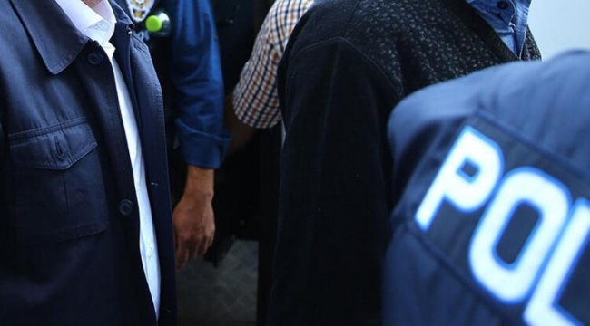 Ankara'da operasyon