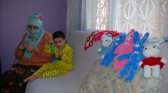 ANNE DEDİĞİN BÖYLE OLUR