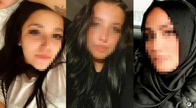 Anne, kızını fuhuş bataklığından müşteri gibi ulaşarak kurtardı