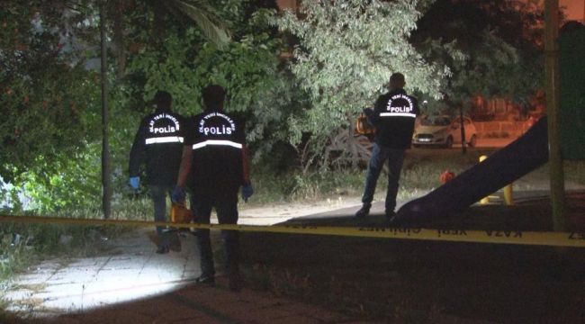 ARKADAŞ CİNAYETİNDE İLK İFADE