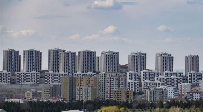 Art arda deprem oluyor: Ev alırken bodrum katına bakın