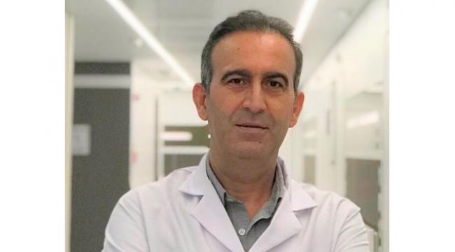 'Astım, halkın yüzde 10'unu etkiliyor'